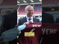 Nottingham Forest appoint Dyche as new manager