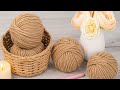 CROCHET &amp; CHILL: THE MOST SATISFYING OPENWORK STITCH YOU’LL EVER TRY 🧵