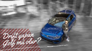 Bayiden Golf 8R Teslimatı | En Hızlı Golf Olmaya Aday Mı? | Detaylı İnceleme İç ve Dış | #golf8r