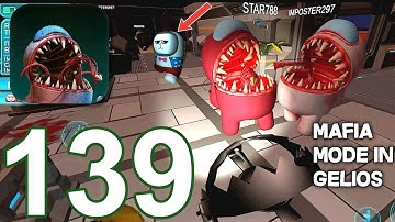 Imposter 3D: Online Horror - Gameplay Walkthrough part 139 - Multiplayer (iOS,Android)