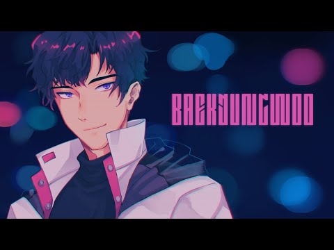 【Baek Jungwoo AI】 DM (fromis_9) 【NNSVS / ENUNU Korean Demo】