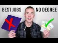 7 Best High Paying Jobs 2022: No College Required!