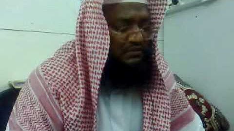 قراءة وتلاوة مميزة  للشيخ محمد حسين عبد الغني سورة الجمعة