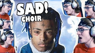 XXXTentacion - SAD! | But an Even Sadder CHOIR REMIX!
The SAD! Choir Remix
Instrumental By: TheImpossibleOrchestraRemix TV
Link to Their Video:
https://www.youtube.com/watch?v=y5Lm9bNEmjc&frags=pl%2Cwn
PRESET PACKS: https://crablordmusic.com/shop
USE CODE: CRABBERONI at Checkout for 20% off all Presets!
Offer Valid: Sept. 9 - Sept. 16
THANKYOU FOR THE SUPPORT!
Leave a LIKE if you enjoyed the video!
SUBSCRIBE if you havent already! ► youtube.com/c/CrabLord
If you like my music head over to my SOUNDCLOUD where you can find all of it! ► https://soundcloud.com/crablordmusic
Get Your Music On Spotify and iTunes: http://distrokid.com/vip/crablord
Spotify: https://open.spotify.com/album/3jcvSZrY9zrlhyS8WwlrLr
Itunes: http://itunes.apple.com/album/id/1336195891
In this video i will be remixing XXXTentacion SAD! To make it even more sad with the help of TheImpossibleOrchestraRemix TV. Enjoy the music!
- Crab Lord
Twitter: @CrabLord
Instagram: @evanhelbling
SnapChat: @EvHelbling412
Equipment I Use:
Rode NT1 Microphone: http://amzn.to/2yCFIoM
Scarlett Solo HD Interface: http://amzn.to/2zDEdVX
AKM 320 MIDI Keyboard: http://amzn.to/2EaNTwZ
Moniters/Speakers: http://amzn.to/2Bh1XTp
XLR Cable: http://amzn.to/2iU7wfF
Mic Stand: http://amzn.to/2C5mGad
HeadPhones: http://amzn.to/2BGRTUr
Camera: http://amzn.to/2Bfmp7b
Software: Logic Pro X
Computer: MacBook Pro
xxxtentacion sad! choir remix logic pro x music video fl studio pro tools easy logic tutorials vocal effects XXXTentacion - SAD! | But an Even Sadder CHOIR REMIX!