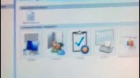 Linux Mint PC with MS OFFICE 2007