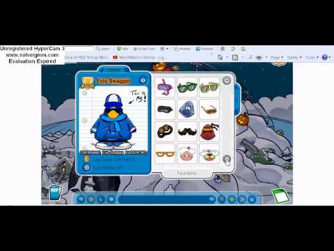 CPPS.SE NEW FREE ACCOUNT *2013*