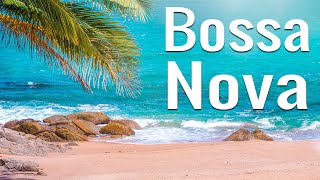 Summer Dreams  Instrumental Bossa Nova Jazz Guitar