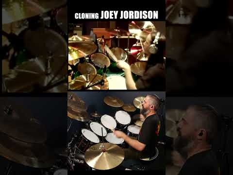 CLONING JOEY JORDISON