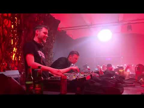 DARKSHIRE HUNGARY  2025  //  Sinister Souls B2B Shmidoo