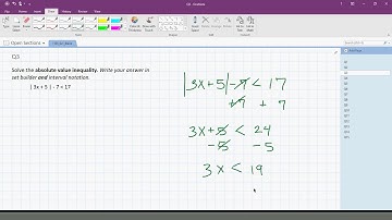 MAC 1105 Exam #1 Review - The Plaza