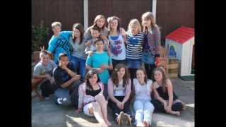 Jade's 16th Slideshow