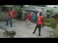 Challenge De Kevin Mbouande Likundu All Stars Danse Challenge De Kevin Mbouande Likundu All Stars Danse