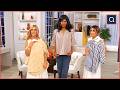 Easy Style Essentials from Me by Jennie Garth | QVC