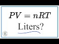 Understanding the Ideal Gas Law