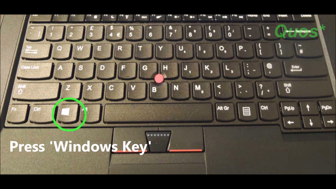 How To Take A Screenshot On Lenovo Windows Images And Photos Finder