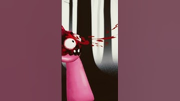 Sprunki Incredibox Horror Animation Video #sprunki #incredibox #animation