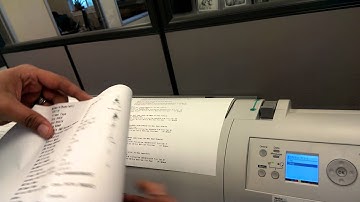 Canon meter read iPF 710