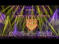 KISS live 2017 • Sean „Motley“ Hackett about his light design