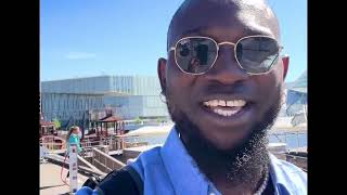 My Experience Around Oslo Norway 🇳🇴