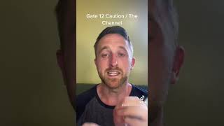 What is Gate 12 Quantum Human Design