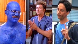 Top 10 Most Lovable TV Weirdos