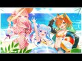 Ride On Time - Tatsuro Yamashita 【Cover by Iku Hoshifuri, Shiki Miyoshino, Ami Amami】