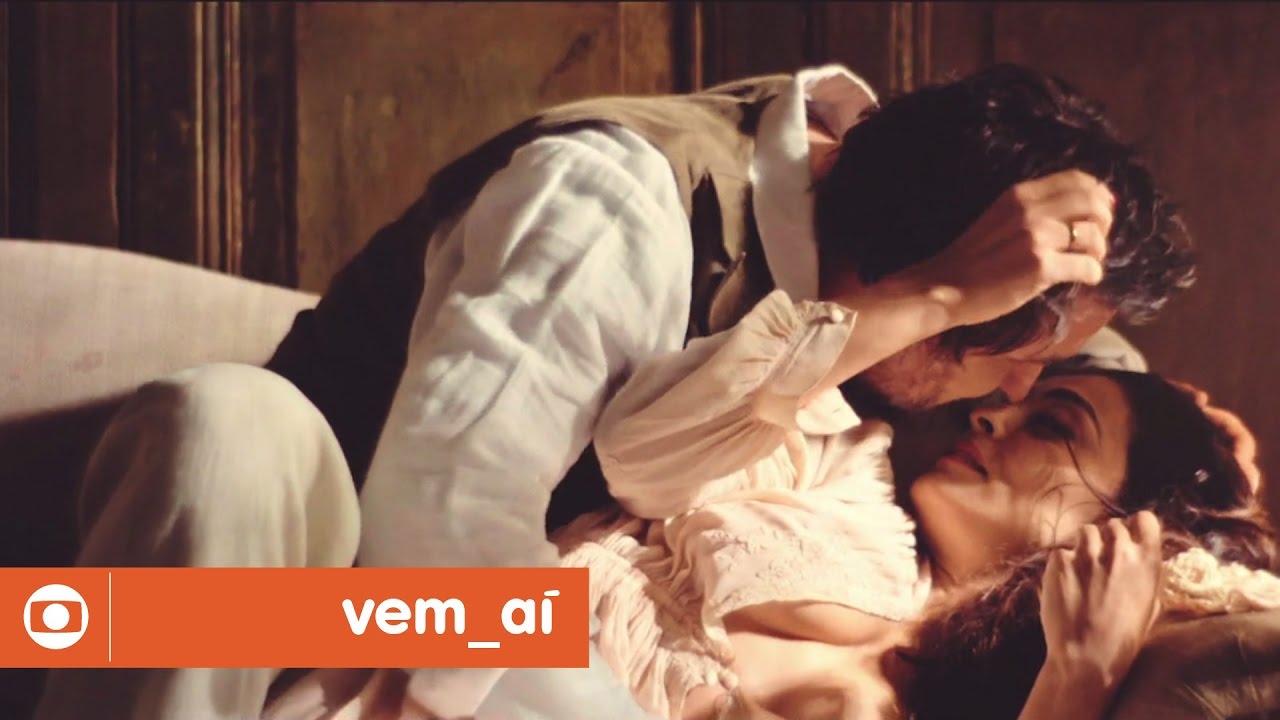 Dois Irmaos A Historia De Amor De Halim E Zana Youtube