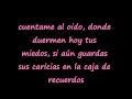 Descargar CUENTAME AL OIDO la oreja de van gogh (LETRA) - alejandra18121 Descargar CUENTAME AL OIDO la oreja de van gogh (LETRA) - alejandra18121