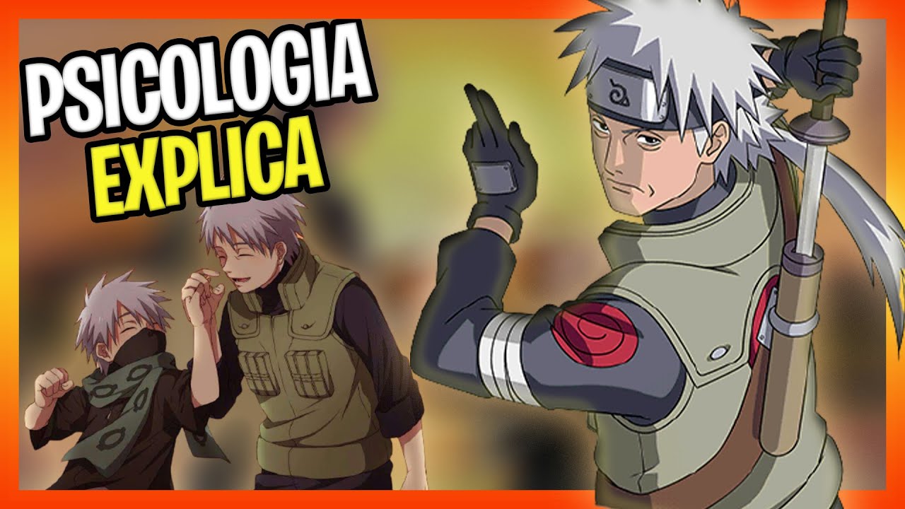 POR QUE O PAI DE KAKASHI TIROU A PRÓPRIA VIDA? #kakashi #naruto