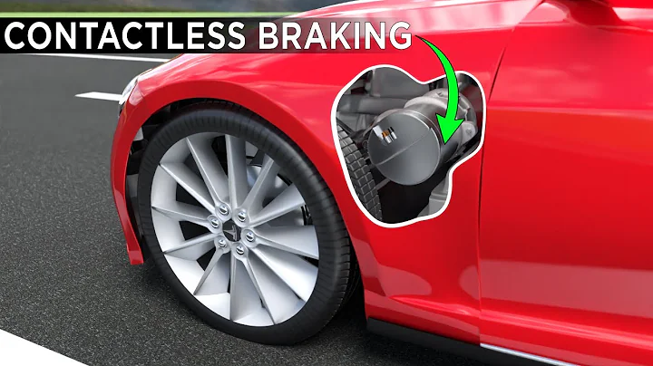 Effizientes Bremsen in Elektrofahrzeugen: Alles über Regenerative Bremse