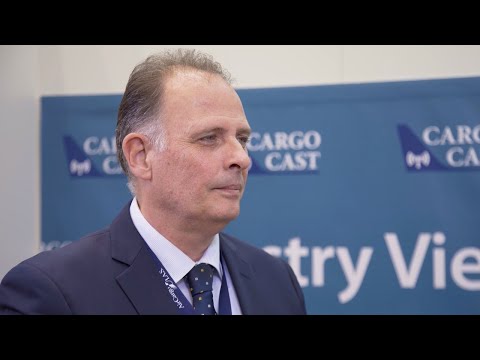 SAVE Group - Verona & Brescia Airports Interview | Air Cargo Europe 2019