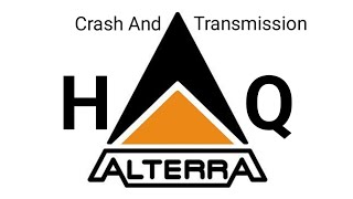 Full Alterra HQ no interruptions!