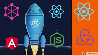 Node JS & React Full Stack Application Development  #12