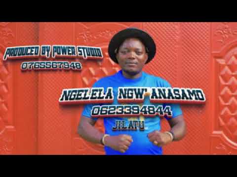 NGELELA NGWANASAMO SONG JILATU OFFICIAL MUSIC AUDIO BY POWER STUDIO 0765567948