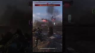 CATAPULTA FALLITA HELLDIVERS 2 #gaming #helldivers2