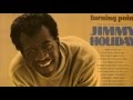 Jimmy Holiday - The Turning Point