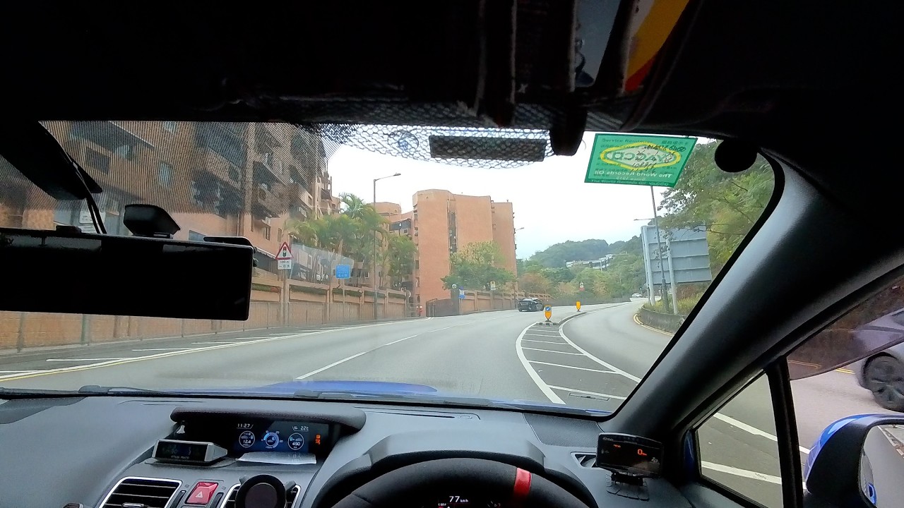 [POV]DAY IN MY LIFE 洗車打蠟日再去睇下二手車