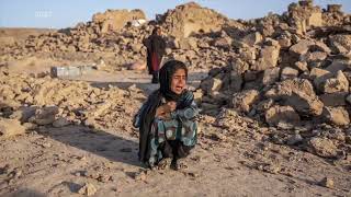 Death toll climbs to over 1,100 after Afghanistan earthquake, Taliban official says