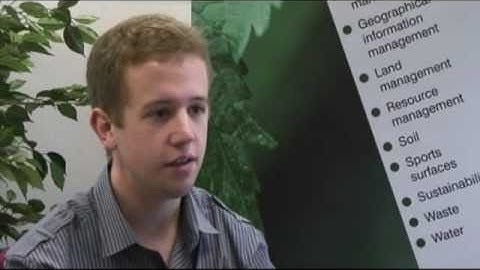 Waste and Resource Management MSc at Cranfield University