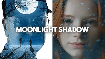 Moonlight Shadow - Mike Oldfield (LABACK EDM Cover)