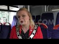 Deputy Mayor and Progress Theatre speak about Dementia Awareness Week