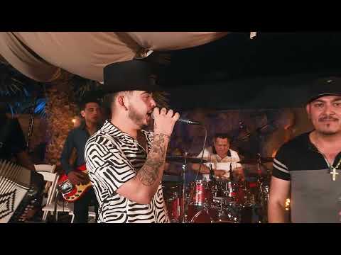 Grupo Legal Mxli X Aferrados de La Sierra - La Gozadera (EN VIVO 2025)