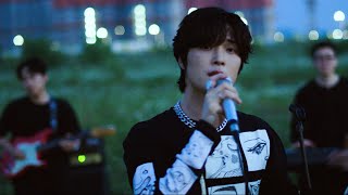 NIve (니브) - I'm Alive | Live Clip