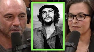 Joe Rogan | The Morality of CIA Assassins w/Annie Jacobsen