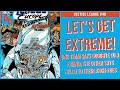 Justice League #40 Review | Goodbye and Hello | Justice League Monday | 1990