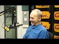 Capture de la vidéo Wayne Kramer Of The Mc5 Talk About His Book 'The Hard Stuff' With Jim Kerr