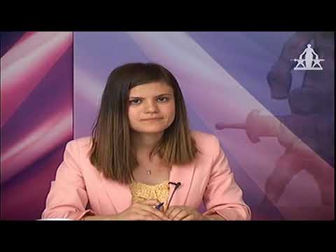 მარნეული ტვ ახალი ამბების სპეციალური გამოშვება COVID19 (11.06.2020)