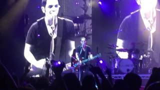 Placebo - Special Needs (live Milano 15-11-2016)