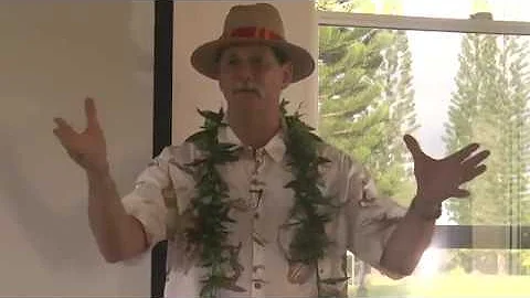 Recollections of Haena with Charles "Chipper" Wich...
