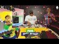 Best of GI with Selector Denoh along side super MCee Daddy Marley inside Jamdown Shafflas.